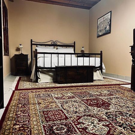 The Knight And The Pomegranate - Luxury Medieval Villa Rhodes City Dış mekan fotoğraf