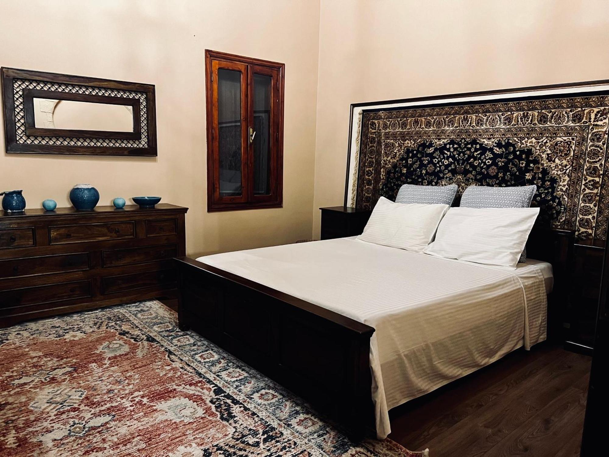 The Knight And The Pomegranate - Luxury Medieval Villa Rhodes City Dış mekan fotoğraf